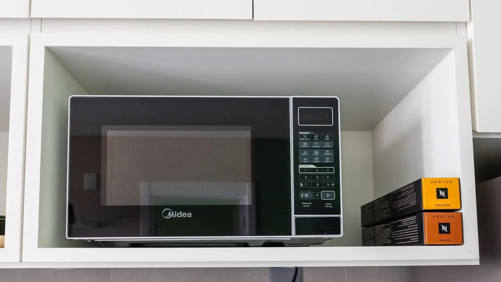 דירה סאו פאולו Campo Belo, Wi-Fi 600Mb, Queen Bed, Piscina ברזיל