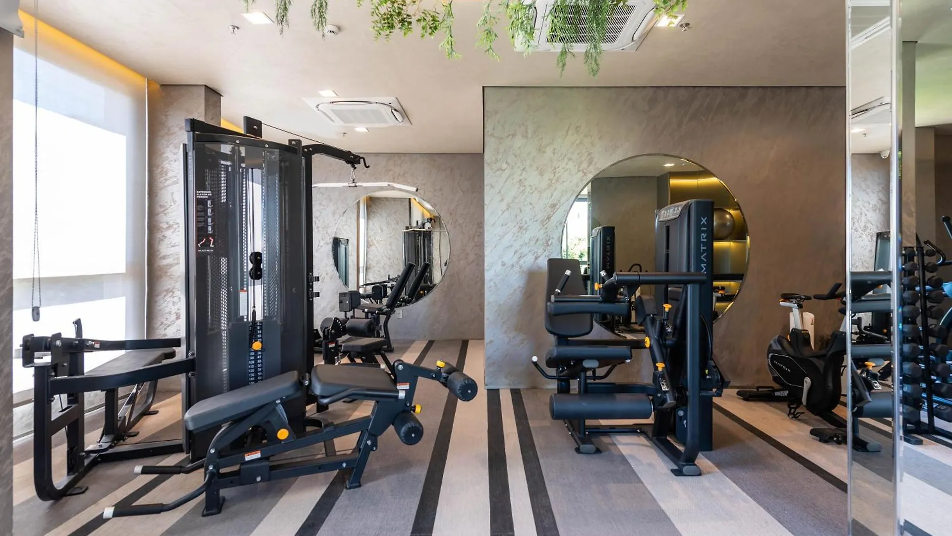 סאו פאולו Campo Belo, Wi-Fi 600Mb, Queen Bed, Piscina 0*, סאו פאולו ברזיל