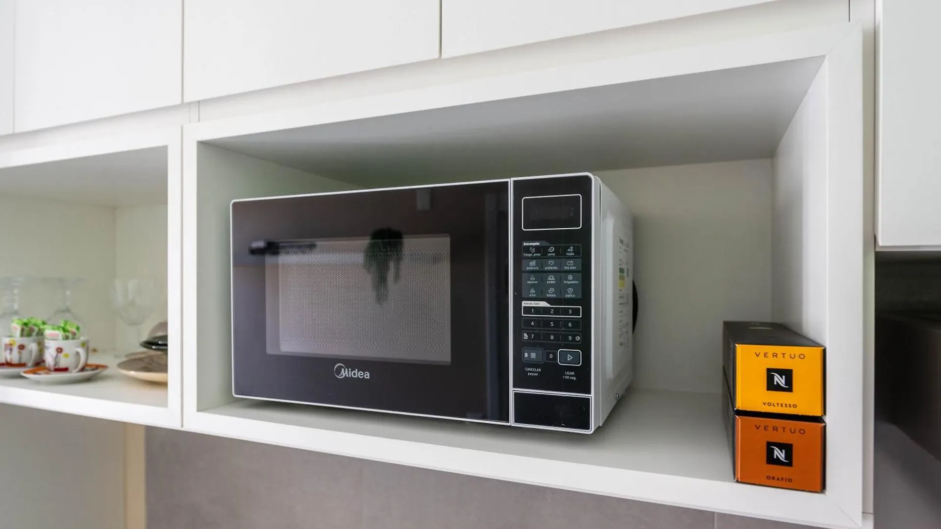 סאו פאולו Campo Belo, Wi-Fi 600Mb, Queen Bed, Piscina 0*, סאו פאולו